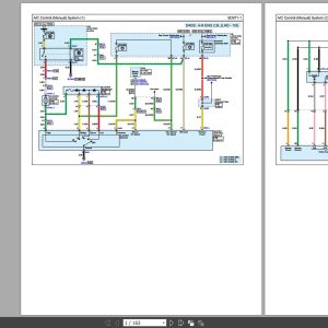 KIA K2500 K2700 K3000 K3000S 2025 Electrical Wiring Diagrams (1)