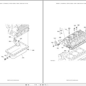 Kubota Utility Vehicle RTV900SW EU Spare Parts Catalog EN PT (3)