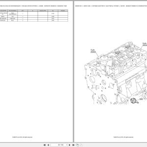 Kubota Zero Turn Mower GZD21 2HD Spare Parts Catalog EN PT (2)