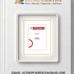 Manitou Access Platform ATJ ATJS ATJE Series Service Part Operator Manuals Update 2024 (1)