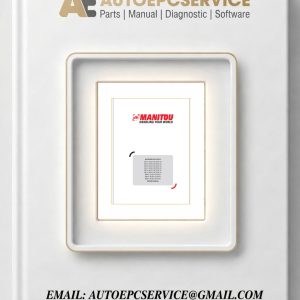 Manitou Forklift MC MC X Series Service Operator Part Manuals Update 2024 (1)