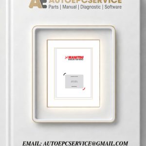 Manitou Forklift ME Series Repair Part Operator Manuals Update 2024 (1)