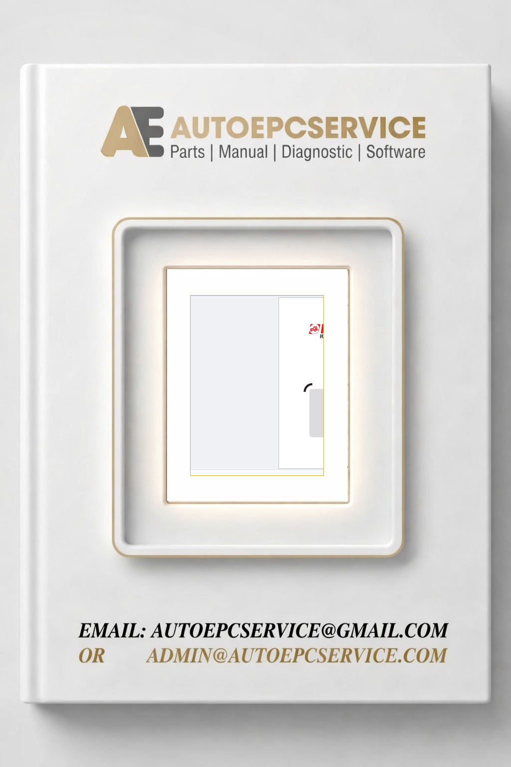 Manitou Platform AETJ AET AETJL Series Repair Part Operator Manuals Update 2024 (1)