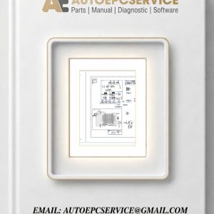 Manitou Telehandler MLA MLA T Series Service Operator Part Manual Update 2024 (1)