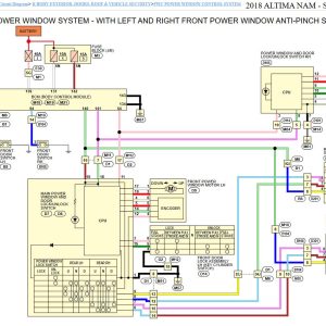 Nissan Altima L33 2018 December 2025 Service Manual Wiring Diagrams (3)