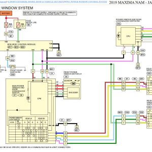 Nissan Maxima A36 January 2026 Service Manual Wiring Diagrams (3)
