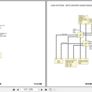 Nissan Maxima Nam 2018 January 2026 Electrical Wiring Diagrams (3)