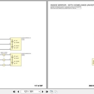 Nissan Maxima Nam 2022 July 2024 Electrical Wiring Diagrams (2)