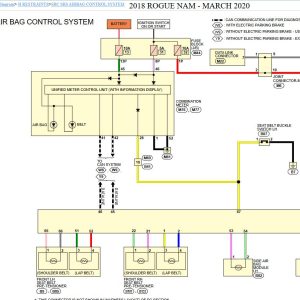 Nissan ROGUE T32 2018 - February 2026 Service Manual Wiring Diagrams Nissan Rogue T32 2018 February 2026 Service Manual Wiring Diagrams (3)