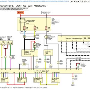 Nissan ROGUE T32 2019 - February 2026 Service Manual Wiring Diagrams Nissan Rogue T32 2019 February 2026 Service Manual Wiring Diagrams (3)