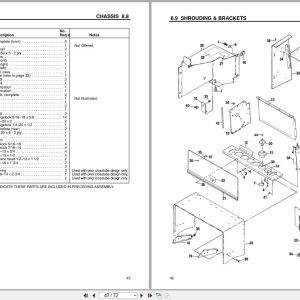 RYAN Aerator GA-24 544872 Technical Manual 522648 2000 Ryan Aerator Ga 24 544872 Technical Manual 522648 2000 (3)