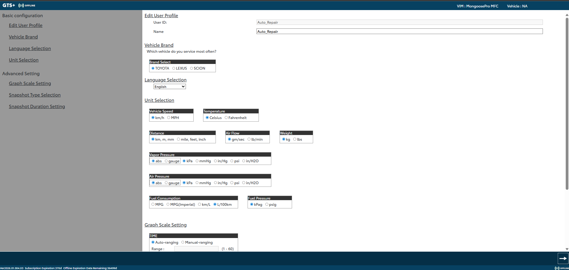 Toyota GTS 2026.01.004.03 Remote Installation 5b48e7a57f495cd9f