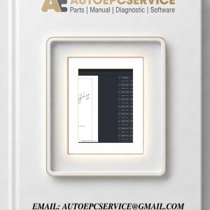 YANMAR Marine Industrial Engine EPC 2026 Spare Part Catalog 1 download