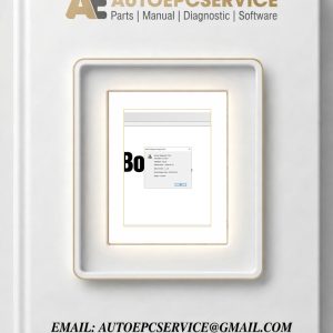 Bobcat Engine Analyzer 03.20 DCU 20260413 Active PC 1 download