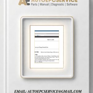 Bourgault Q1 04.2026 Parts Book Instructions Documentation VMware 2 download
