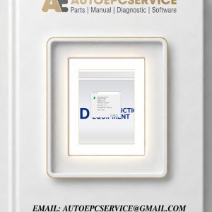 Doosan G2 Scan DCU 03.20 20260413 Active PC 1 download
