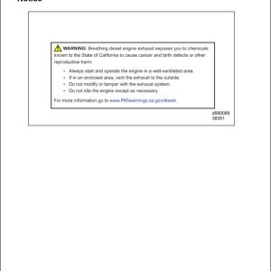 Freightliner Cascadia 2022 2026 Gen5 Engine Workshop Manual 2