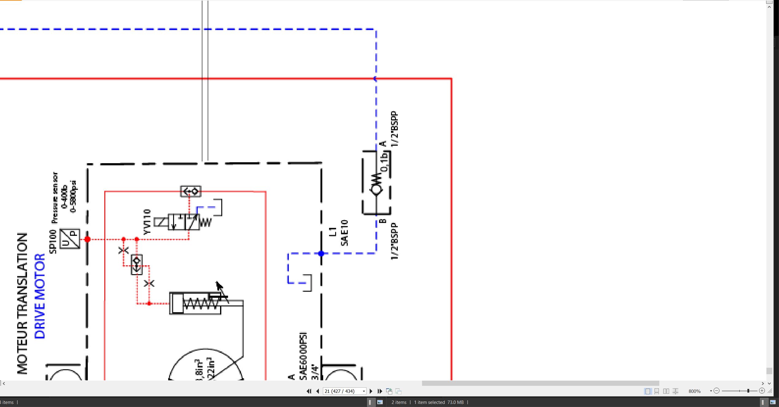 Haulotte Articulating Boom Lift HA20 RTJ to HA61 RTJ PRO Service Repair Manual 4001296190 01.2026 FR (4)