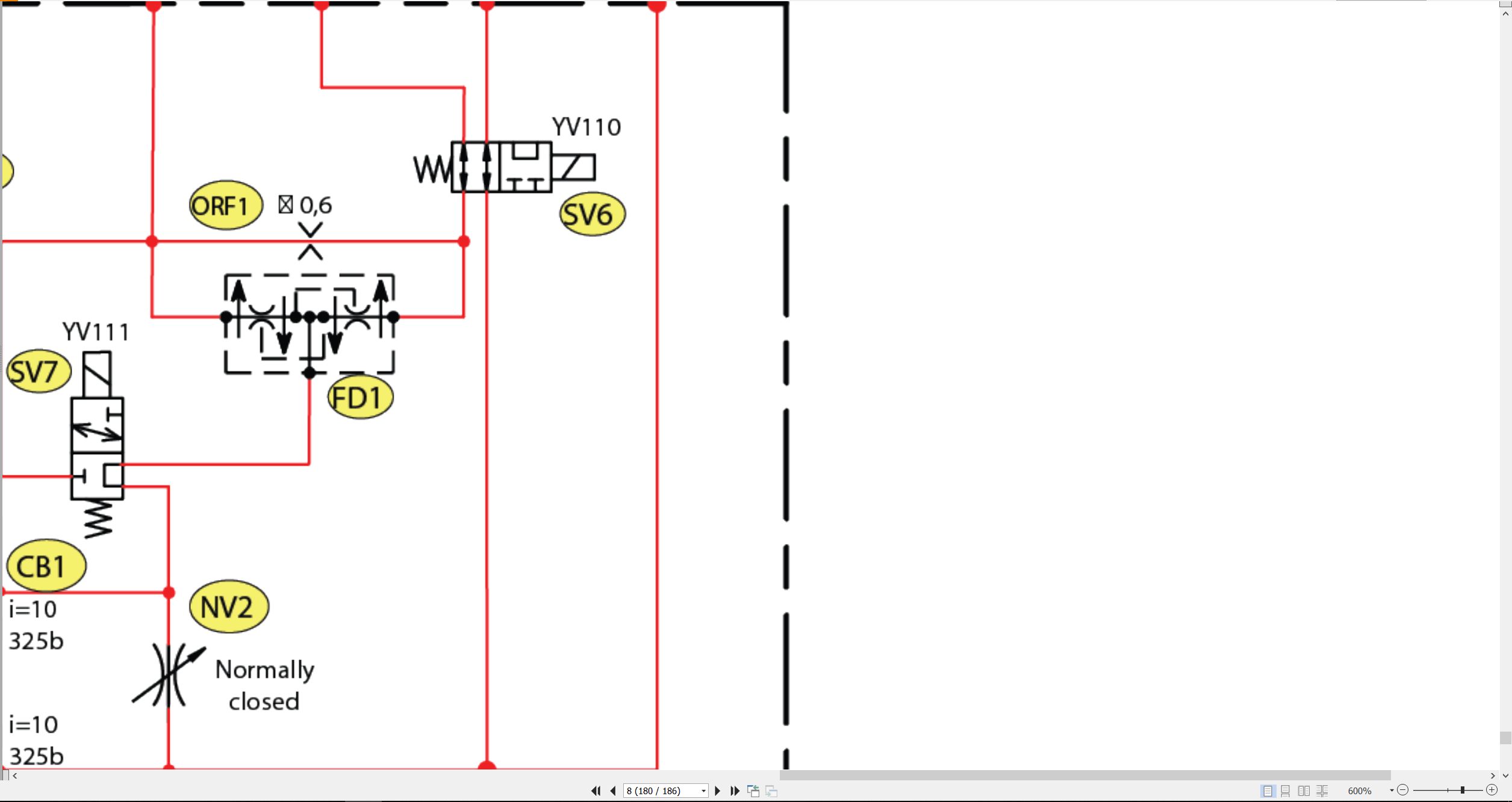 Haulotte Scissor Lift C10N C12 C14 Maintenance Manual 4001334410 07.2024 FR (4)