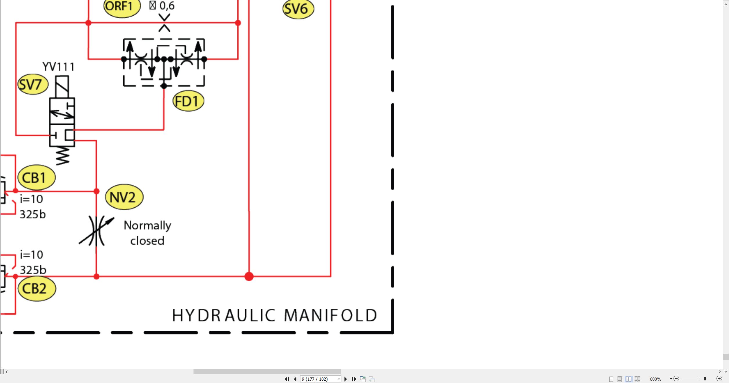 Haulotte Scissor Lift C10N C12 C14 Service Repair Manual 4001334430 07.2024 EN (4)