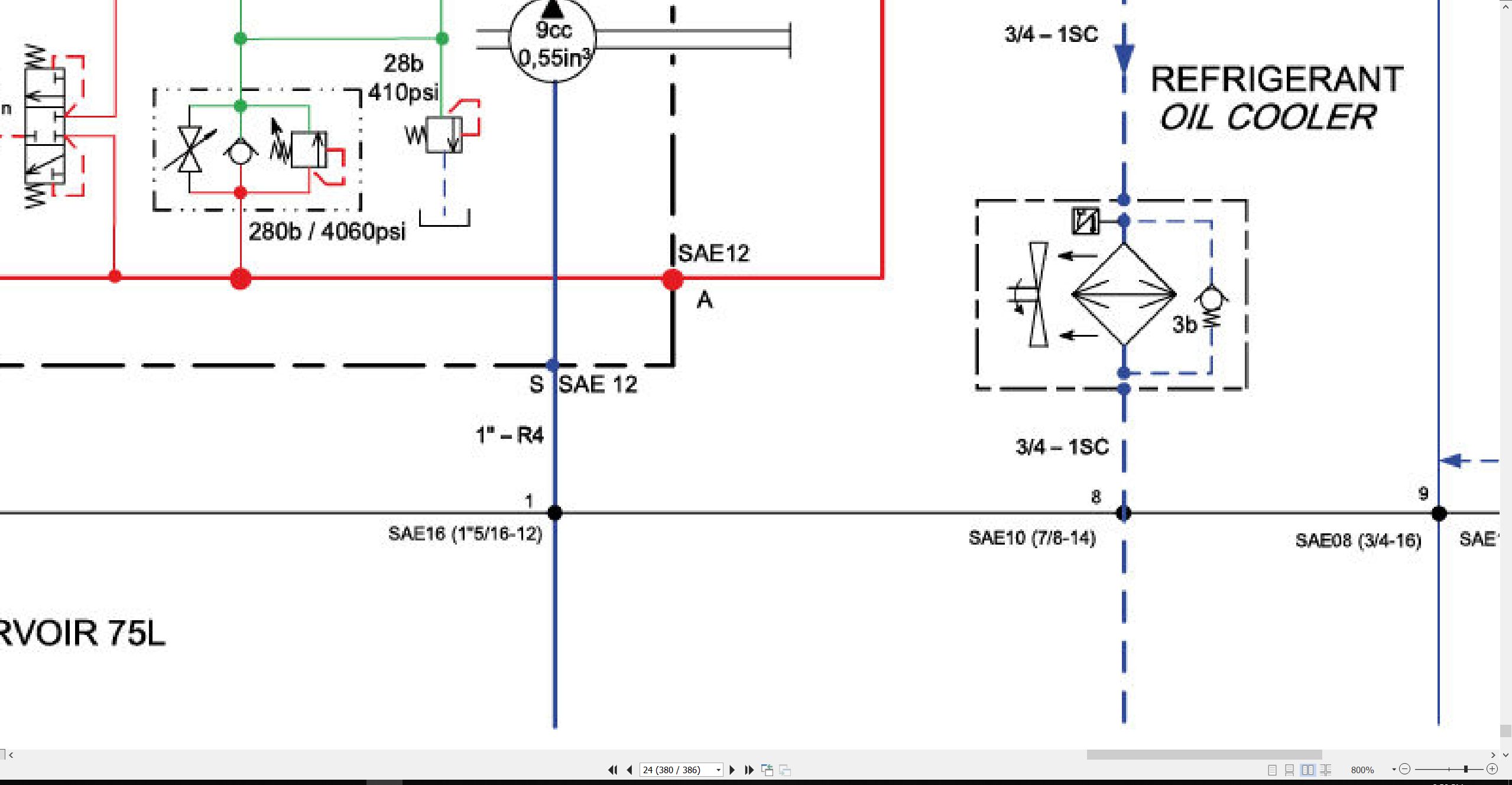 Haulotte Telescopic Booms HT16 RTJ O to HT46 RTJ PRO Maintenance Manual 4001344410 06.2025 FR (4)
