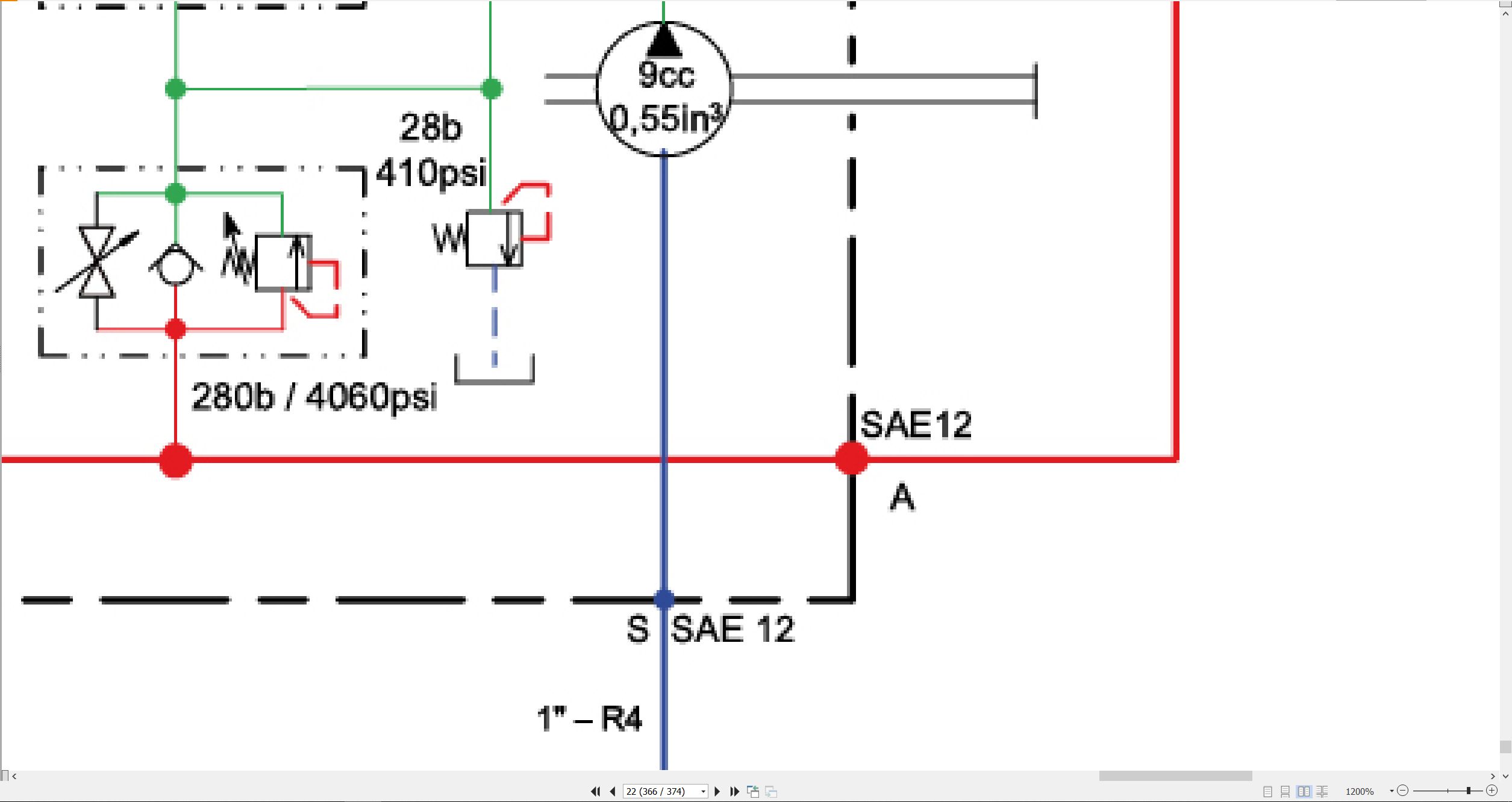 Haulotte Telescopic Booms HT16 RTJ O to HT46 RTJ PRO Service Repair Manual 4001344420 06.2025 EN (4)