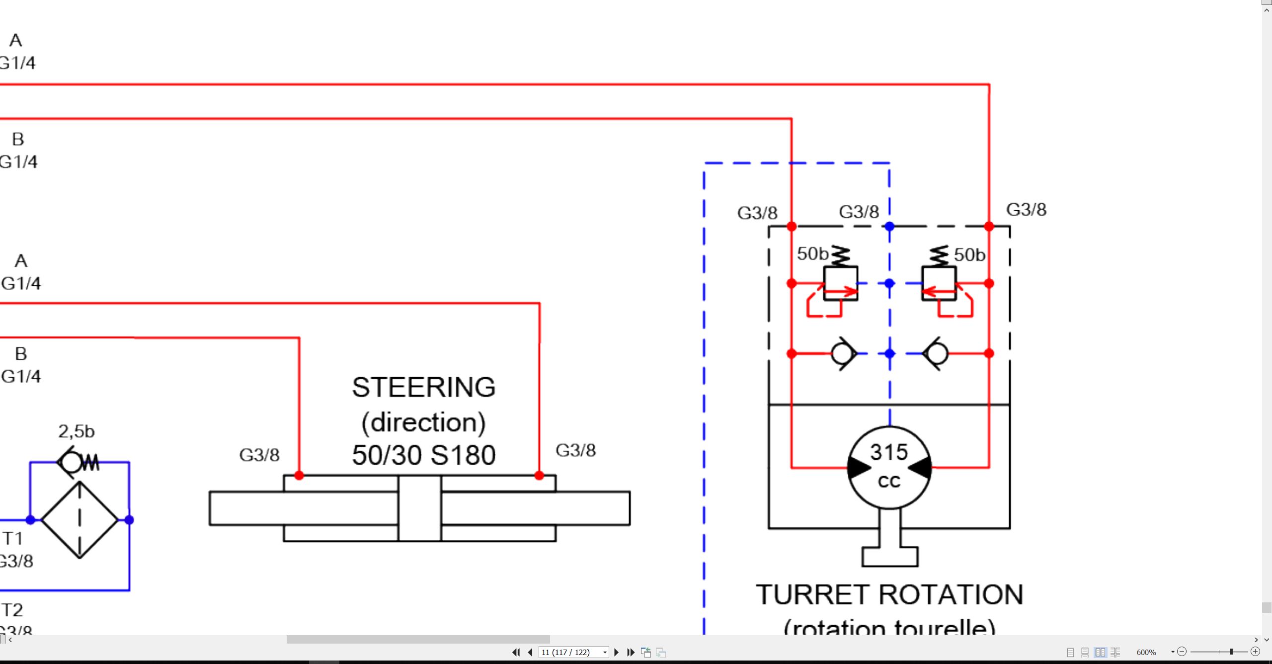 Haulotte Vertical Mast STAR 10 STAR 26J Maintenance Manual 4001354550 06.2025 EN (4)