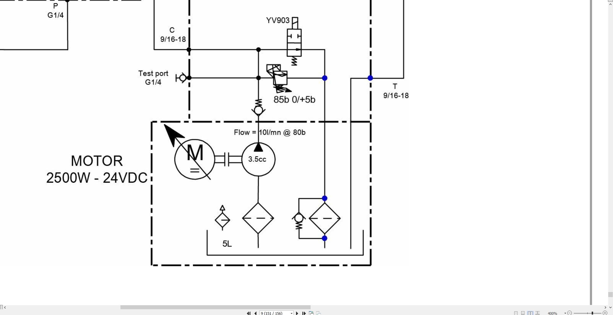 Haulotte Vertical Mast STAR 6 C STAR 13 C Service Repair Manual 4001413290 03.2026 EN (4)
