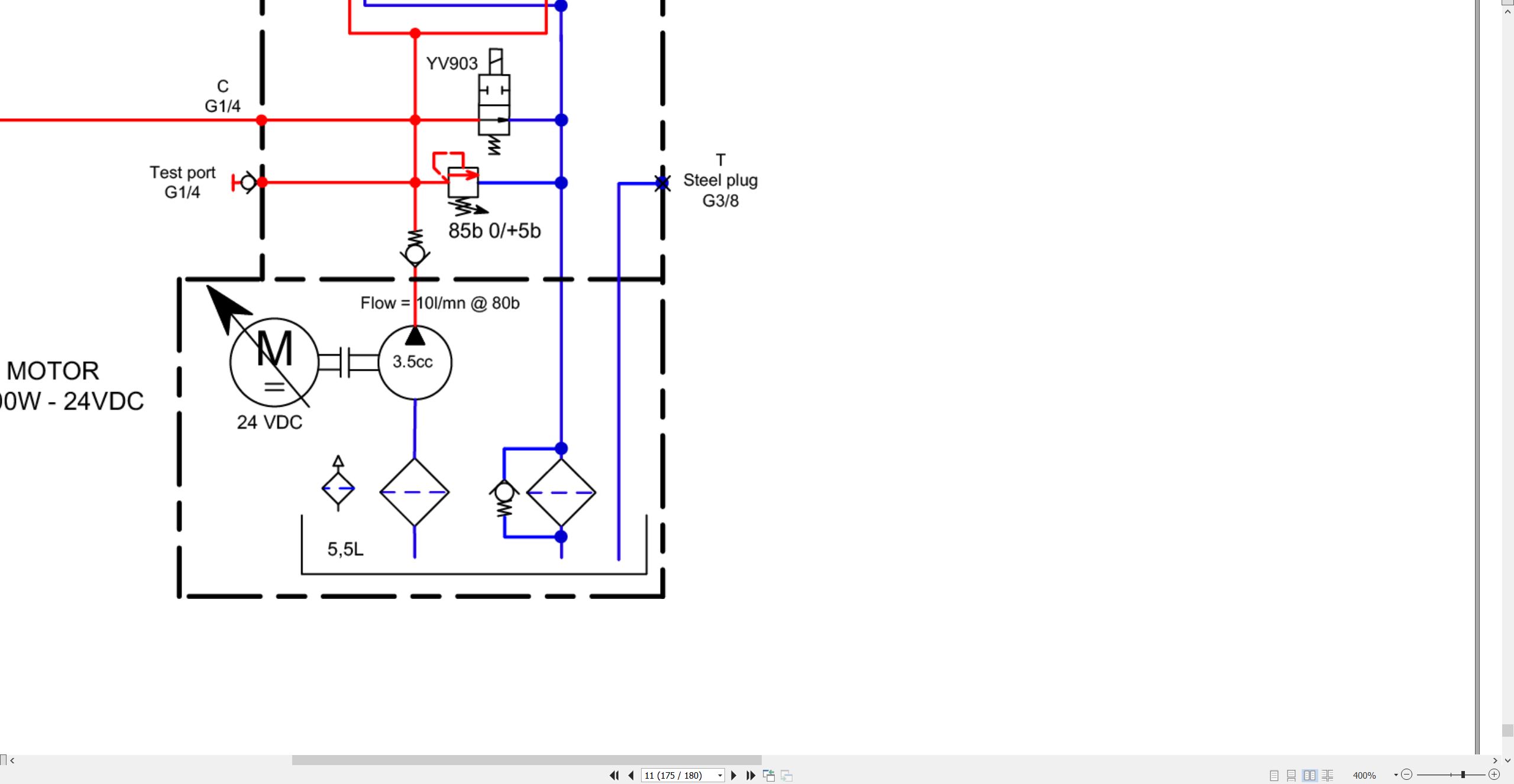 Haulotte Vertical Mast STAR 6 STAR 13 Service Repair Manual 4001403410 03.2026 EN (4)