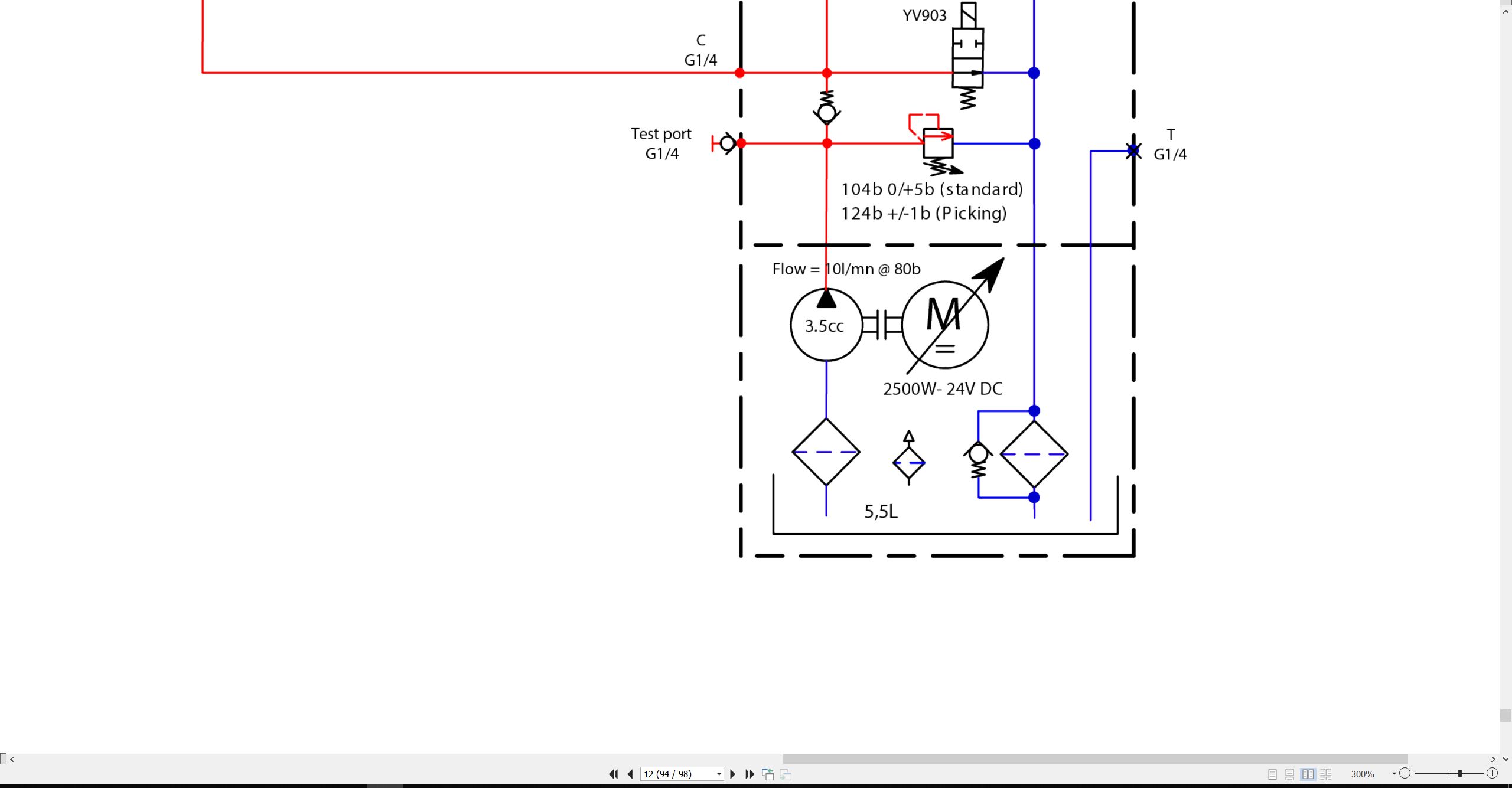 Haulotte Vertical Mast STAR 6P 13P 8P Maintenance Manual 4001403810 03.2026 FR (4)
