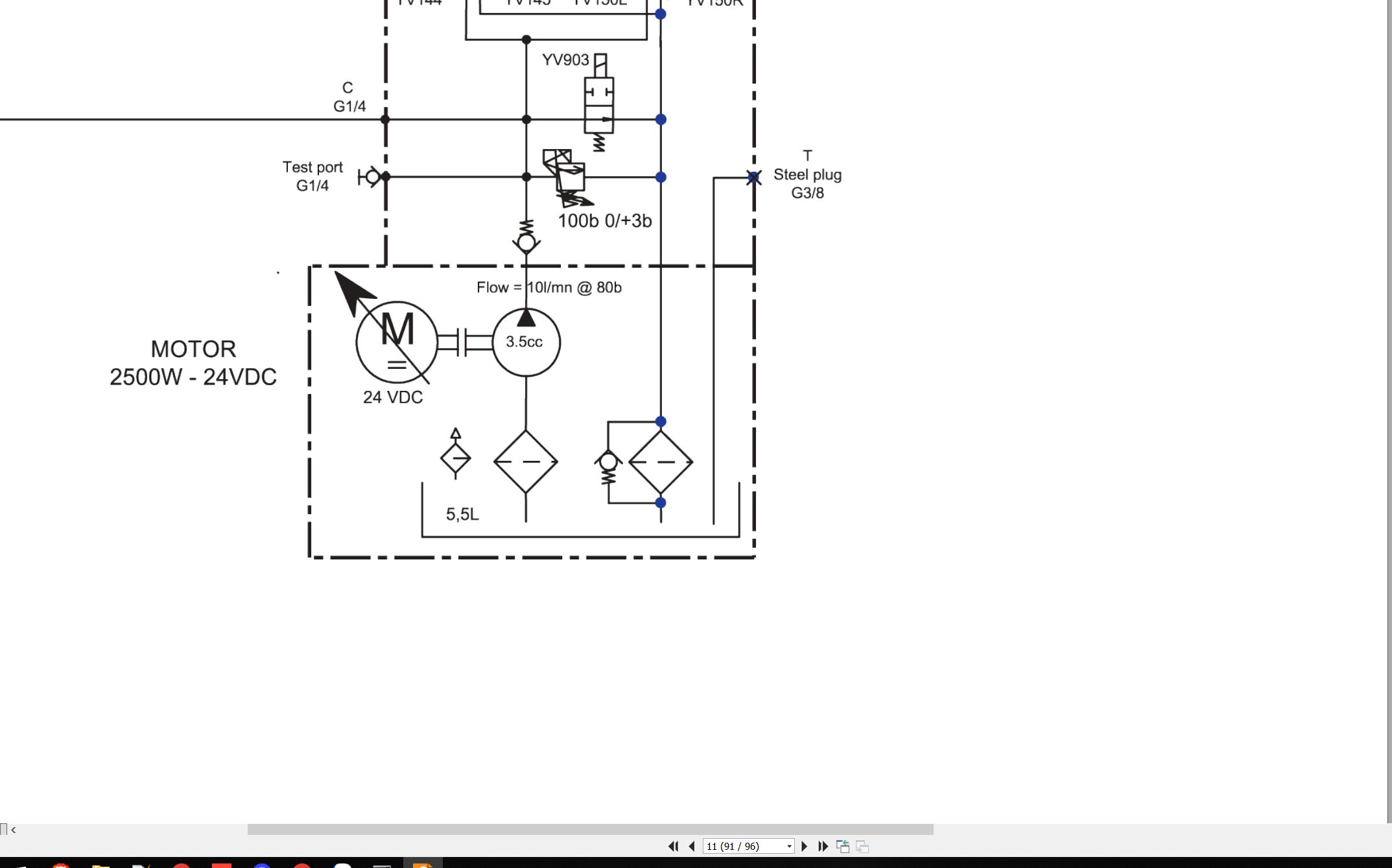 Haulotte Vertical Mast STAR 6P STAR 13P Maintenance Manual 4001371350 06.2025 EN (3)