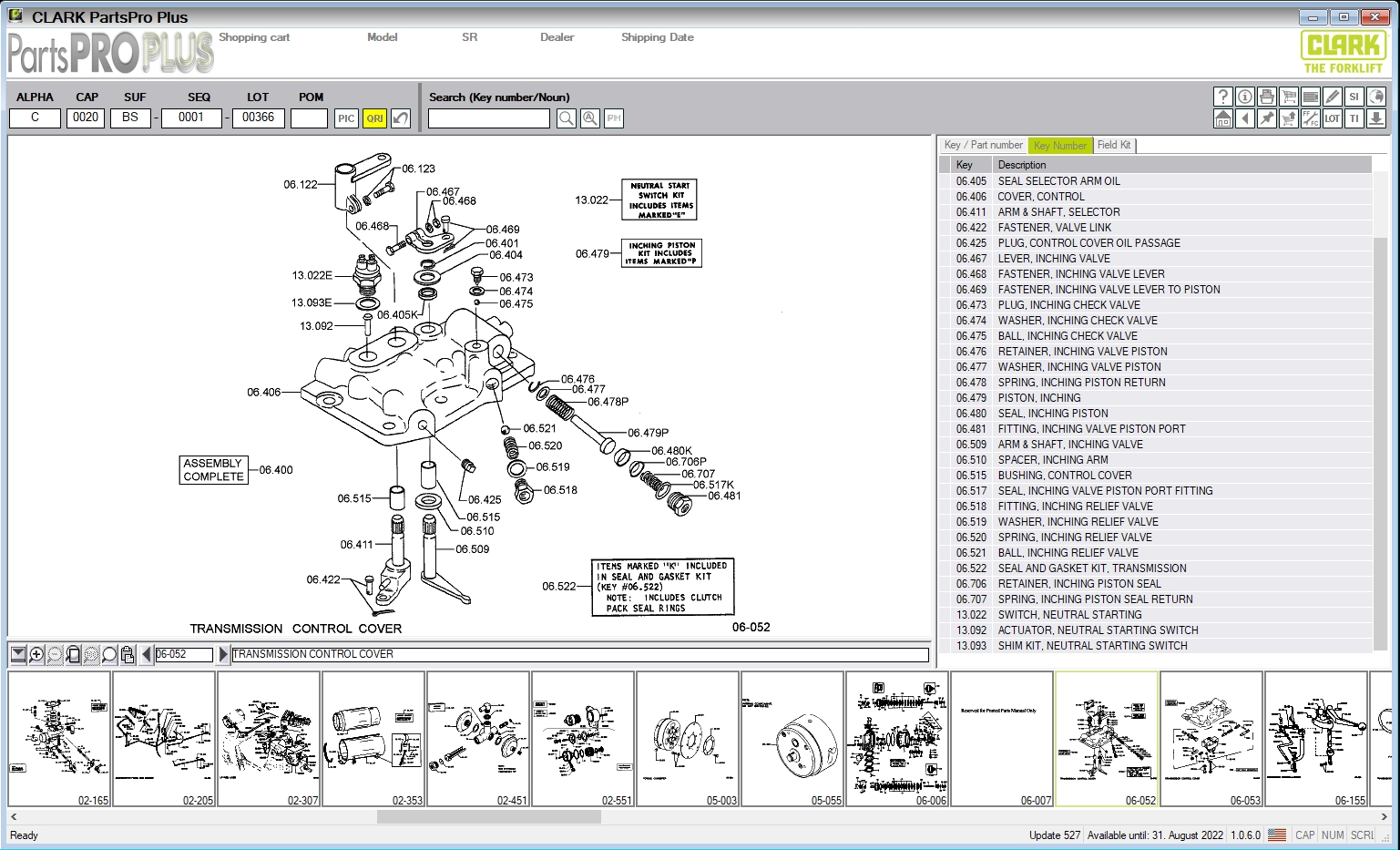 How To Fix Error BELL CanComm Dealer v5.07 (1)