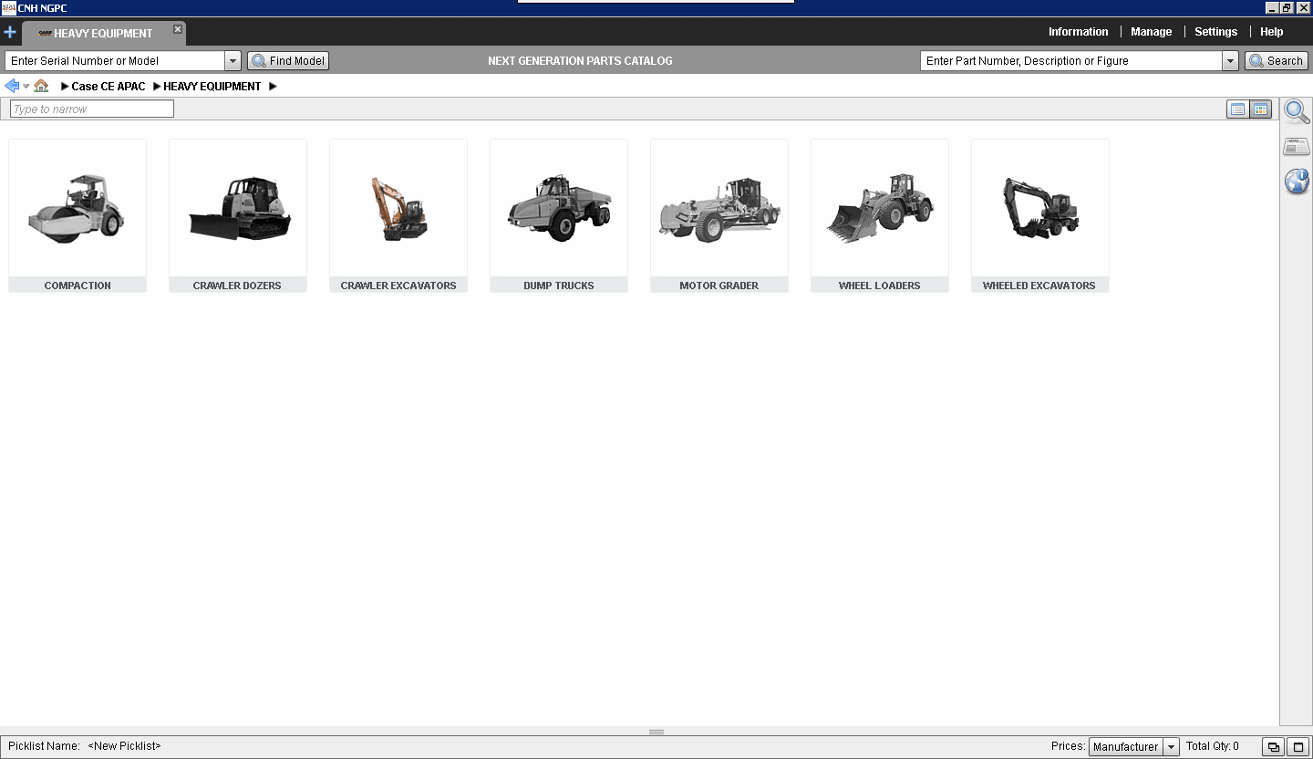 How To Fix Error Case Construction APAC Asia Pacific 2019 (1)