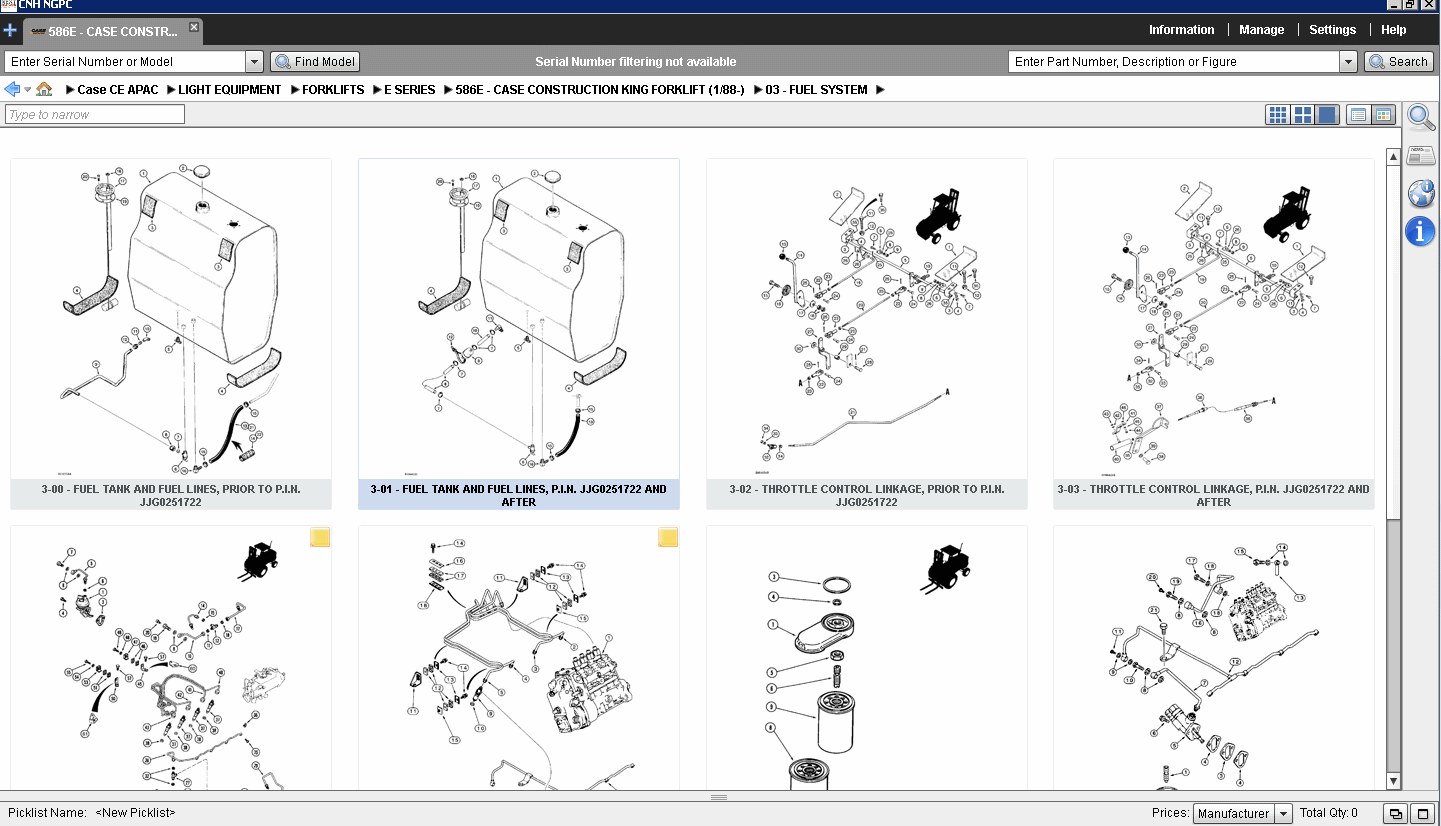 How To Fix Error Case Construction APAC Asia Pacific 2019 (2)