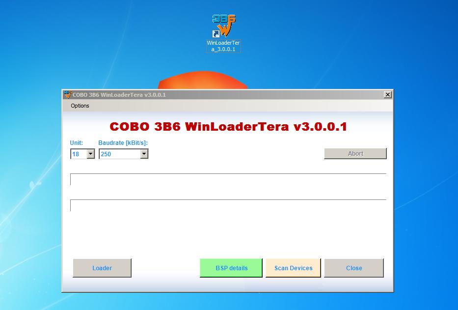 How To Fix Error Cobo 3B6 WinLoader Tera v3.0.0.1 Program (1)