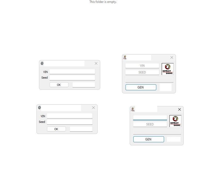 How To Fix Error Detroit Backdoor VIN Seed Programs (1)