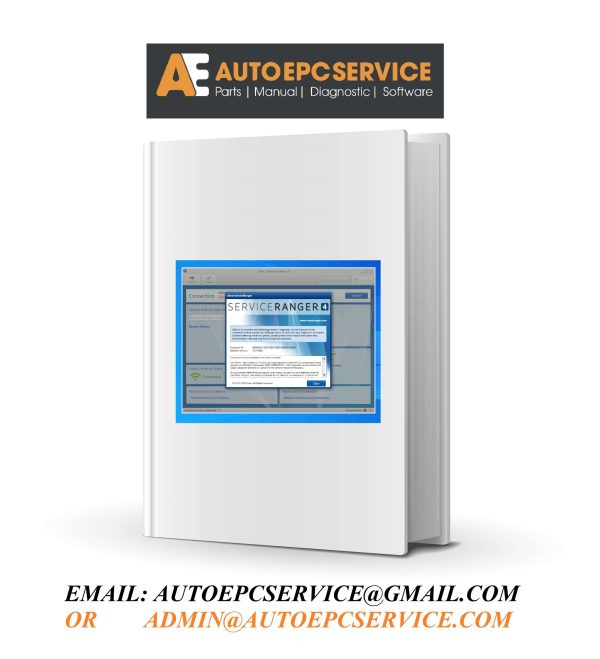 How To Fix Error Eaton ServiceRanger 4.13 Diagnostic Program (1)