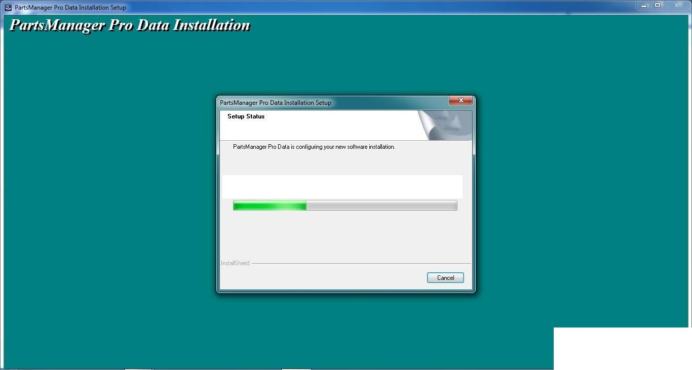 How To Fix Error HITACHI PartsManagerPRO v5.6.6 03.2016 (2)