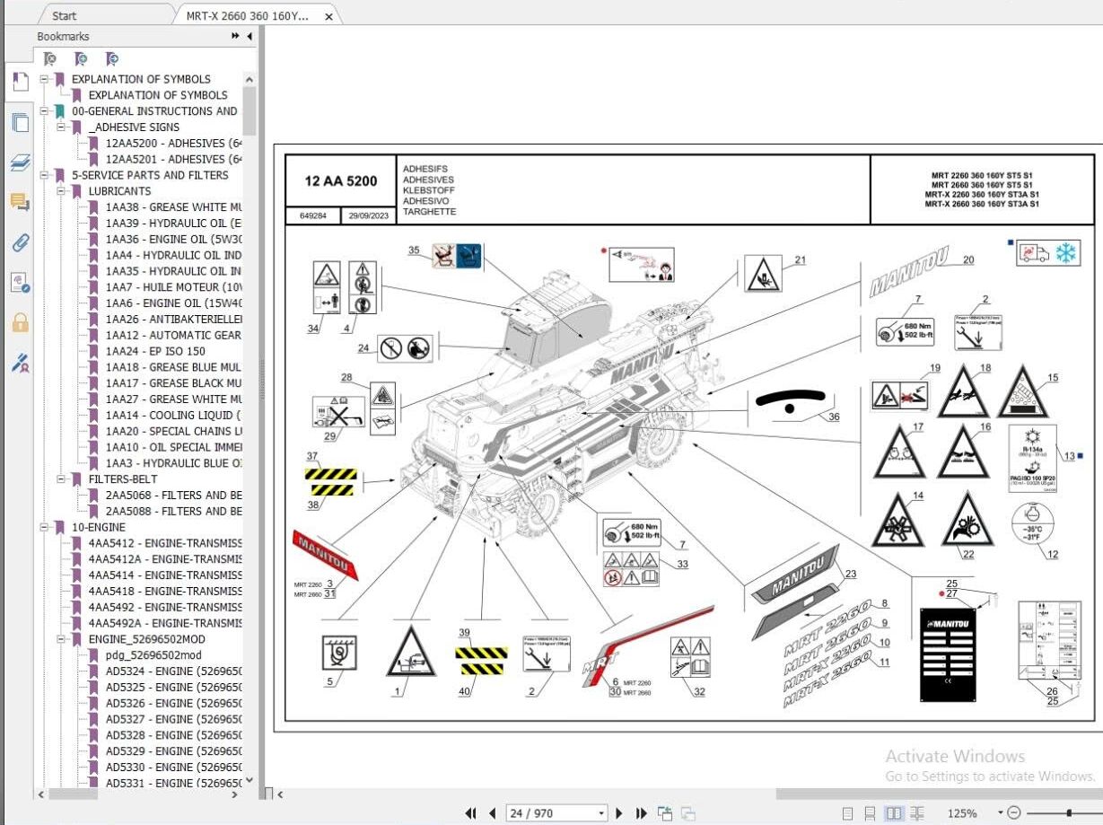 How To Fix Error Hitachi MPDr Tier 4 V4.1.0.0 2025 Diagnostic Program (2)
