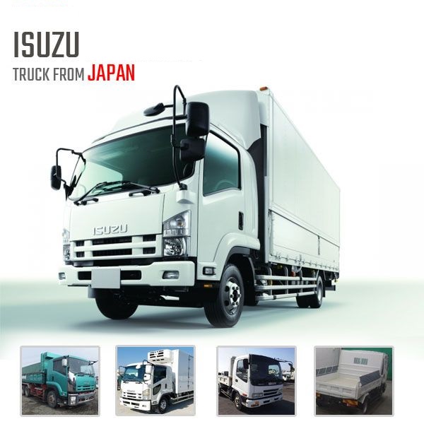 How To Fix Error Isuzu CSS NET 08.2020 Japan (1)