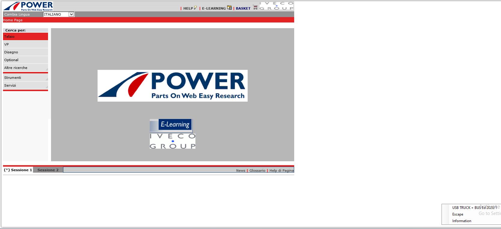 How To Fix Error Iveco EPC Power Q1.2026 Trucks Bus EPC 03.2026 Parts Program (1)