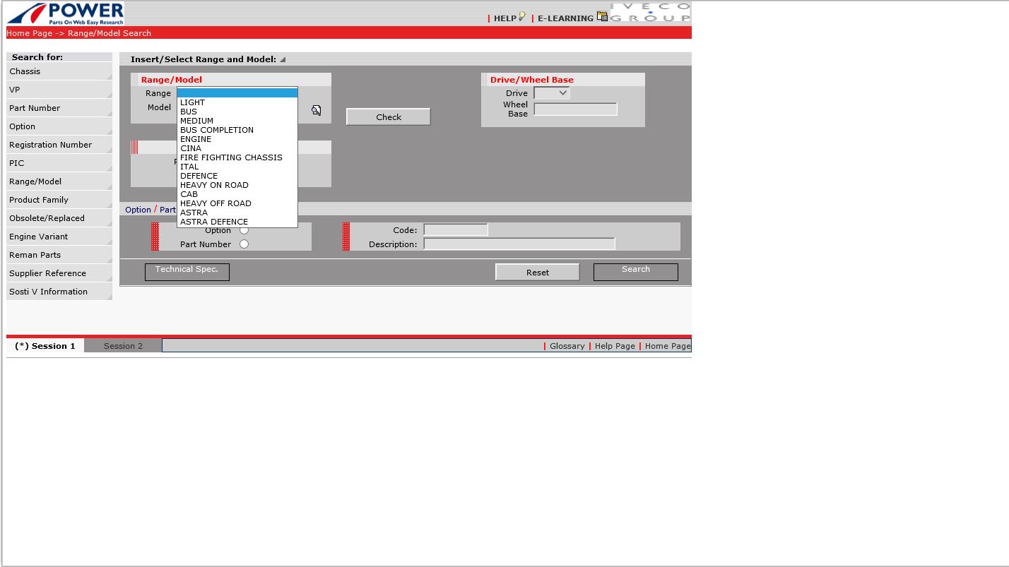 How To Fix Error Iveco EPC Power Q1.2026 Trucks Bus EPC 03.2026 Parts Program (2)