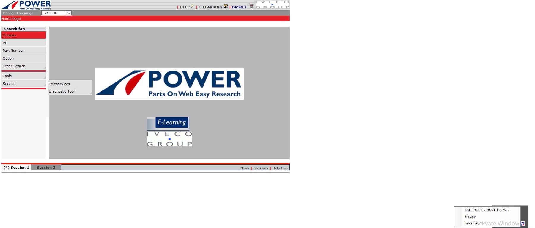 How To Fix Error Iveco EPC Power Q2.2025 Trucks Bus 06.2025 (1)