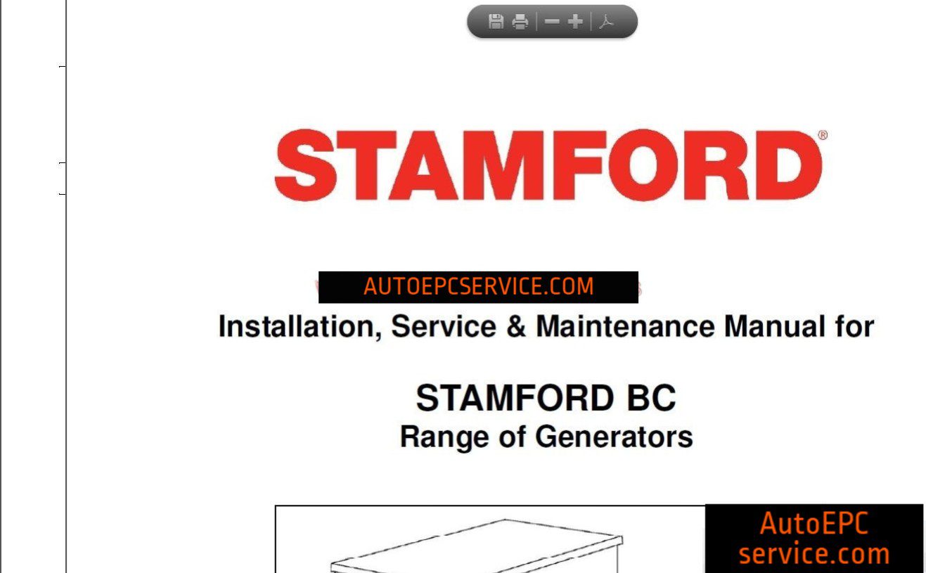 How To Fix Error JCB Service Manual Program SPP 01.2017 2.00 (2)