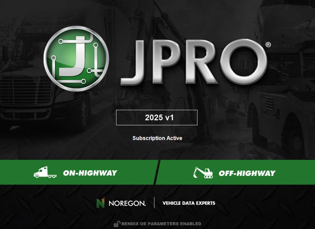 How To Fix Error JPRO Commercial Vehicle Diagnostics Program 2025v1 (1)