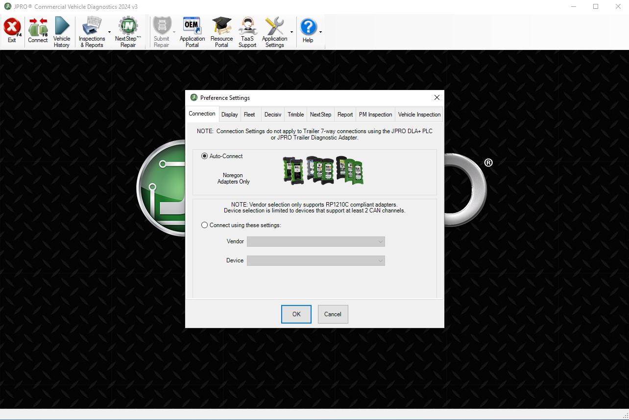How To Fix Error JPRO Diagnostic Tool 2024 v3 (1)
