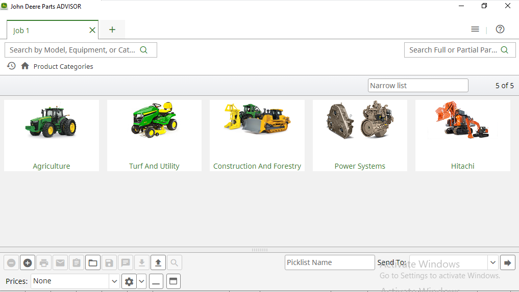 How To Fix Error John Deere EPC PA 09.2025 Program (1)