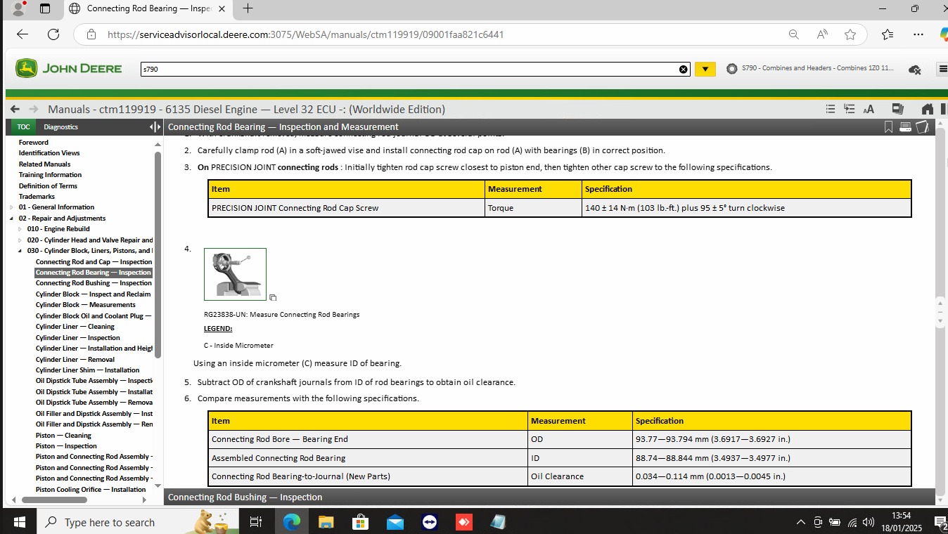 How To Fix Error John Deere SA 5.3 12.2024 AG Agricultural Program (1)