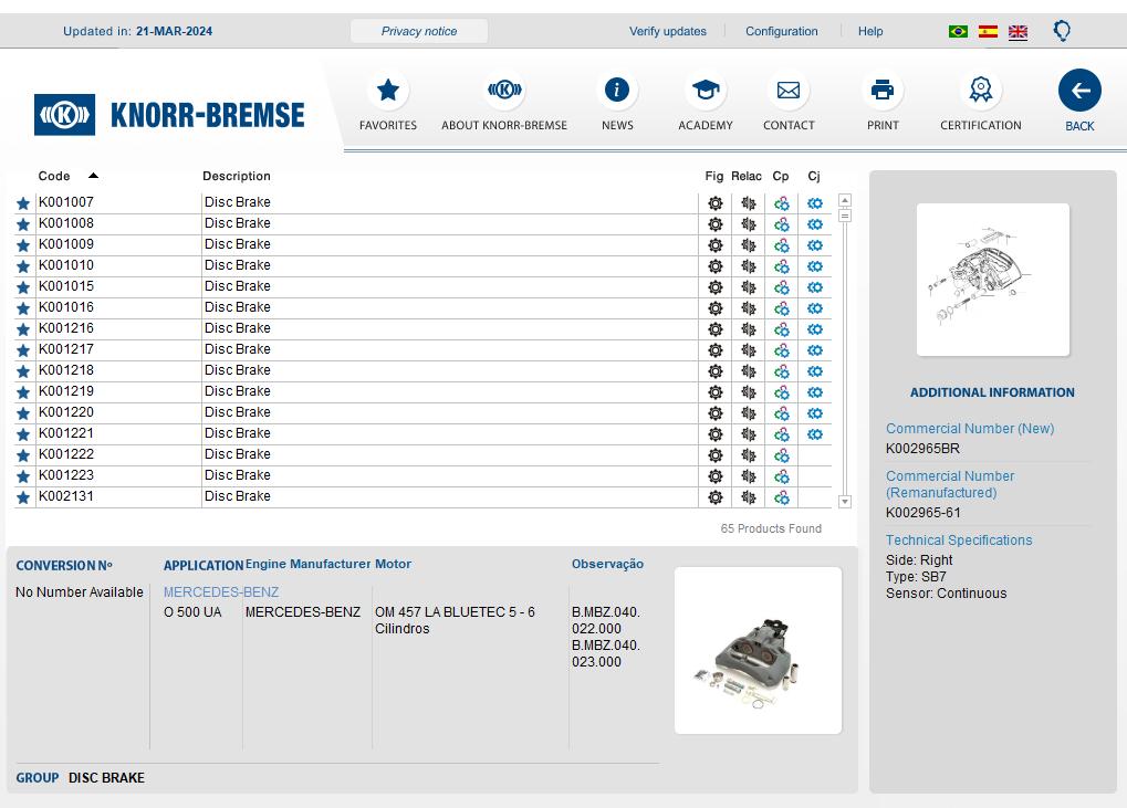 How To Fix Error Knorr Bremse EPC 2024 (2)