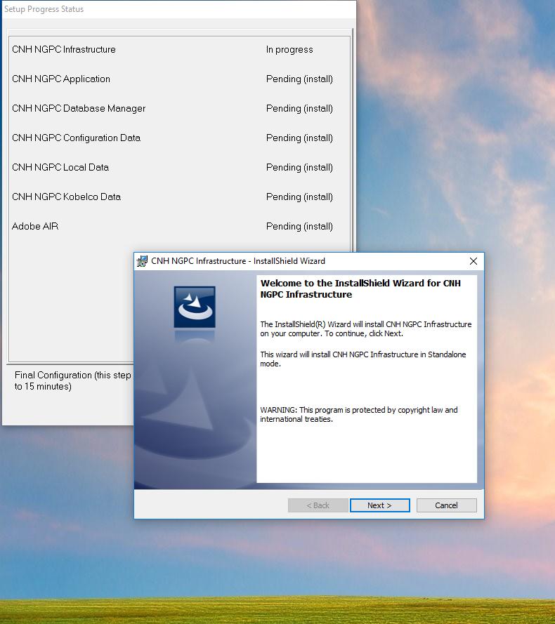 How To Fix Error Kobelco EPC 2015 (2)